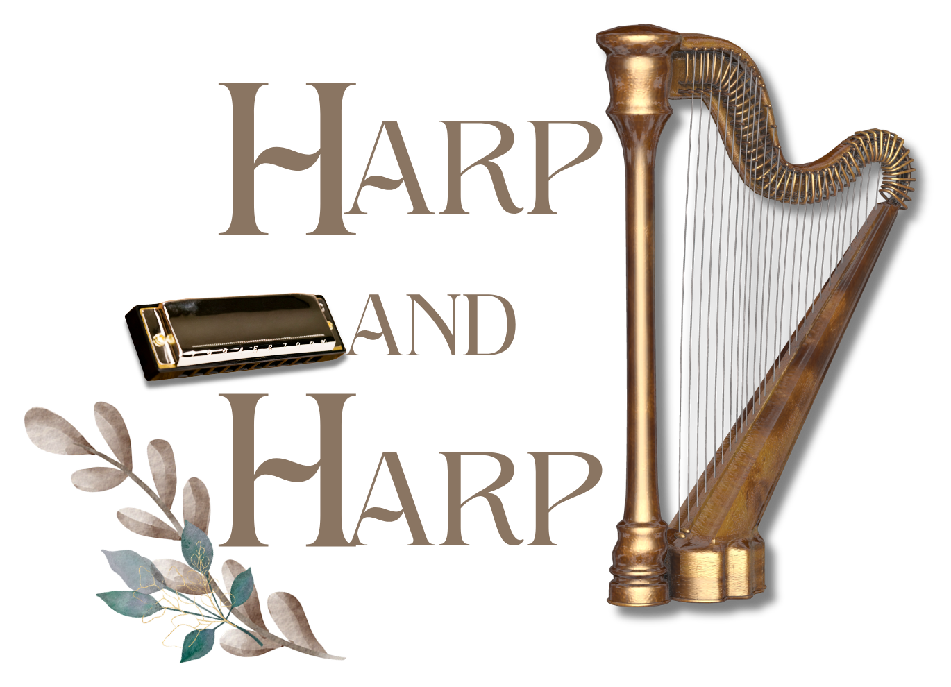 Harp and Harp